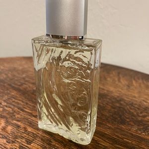 Eau De Rochas Eau De Toilette Spray By Rochas 100 ml, 3.3oz purchased in Paris